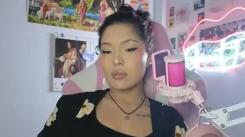 SweetJess online show from 03/21/26, 08:19