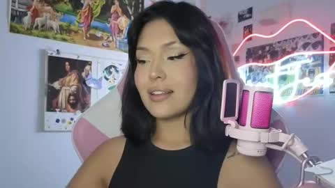 SweetJess online show from 03/24/26, 05:45