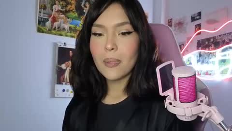 SweetJess online show from 04/18/26, 07:45