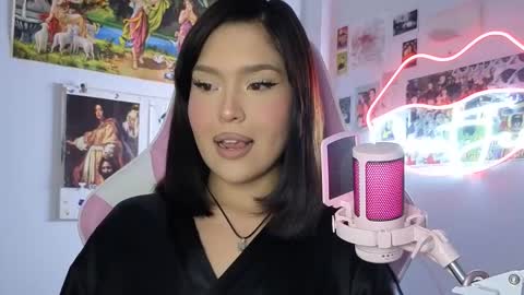 SweetJess online show from 04/19/26, 01:38