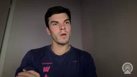 cooper online show from 11/08/25, 08:18