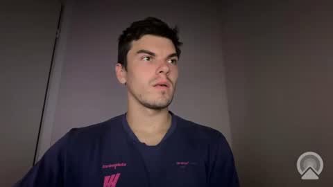 cooper online show from 11/09/25, 09:13