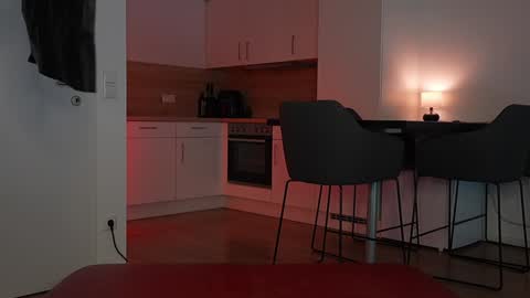 SweetJona online show from 11/29/25, 01:14