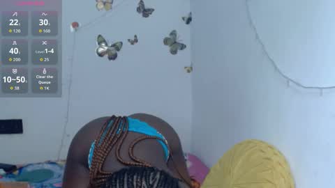 zuri online show from 05/06/26, 12:21