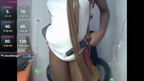 zuri online show from 05/26/26, 12:12