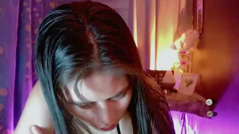 Sweet Jynn95 online show from 02/17/26, 05:19