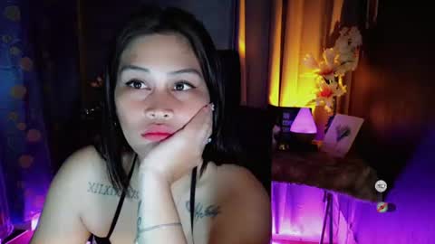 Sweet Jynn95 online show from 02/24/26, 04:38