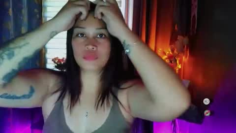 Sweet Jynn95 online show from 04/03/26, 02:20