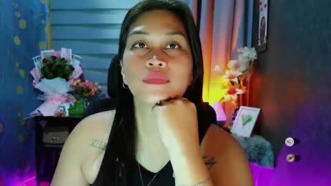 Sweet Jynn95 online show from 04/12/26, 02:55