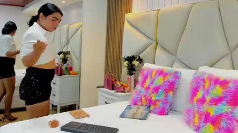 kata online show from 11/28/25, 12:30