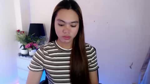 SWEET KEYA online show from 03/23/26, 05:55