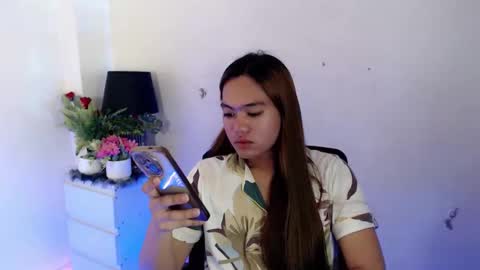 SWEET KEYA online show from 03/31/26, 07:09