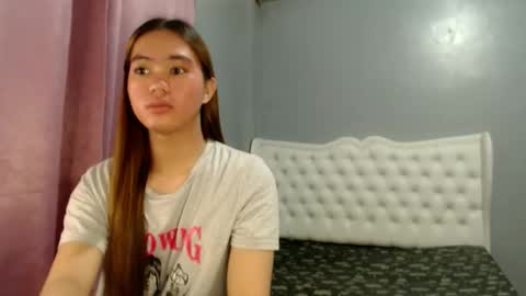 SWEET KEYA online show from 04/17/26, 04:32