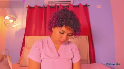 Isabel online show from 05/28/26, 12:35
