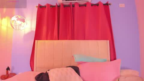 Isabel online show from 05/30/26, 12:02