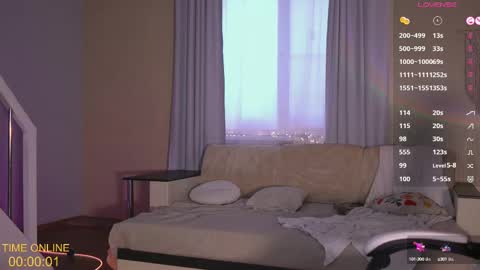 Kira online show from 02/24/25, 10:15