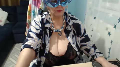Rebeka online show from 03/26/26, 05:29