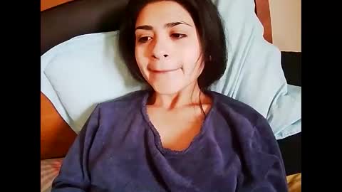 sweetlatinafit online show from 04/27/26, 02:04