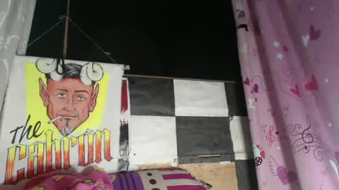 Camilo online show from 09/26/25, 09:35