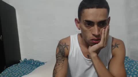 Camilo online show from 03/29/26, 02:17