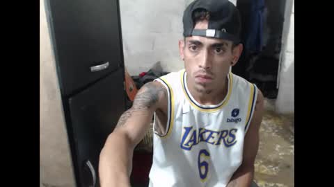 Camilo online show from 06/03/26, 03:09