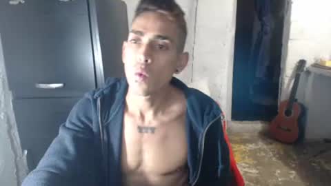 Camilo online show from 06/07/26, 05:33