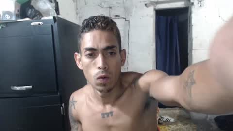 Camilo online show from 06/22/26, 08:00