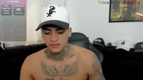 SWEETLATINBOY  online show from 04/01/26, 01:41