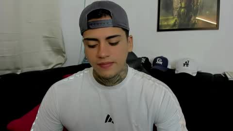 SWEETLATINBOY  online show from 04/10/26, 11:15