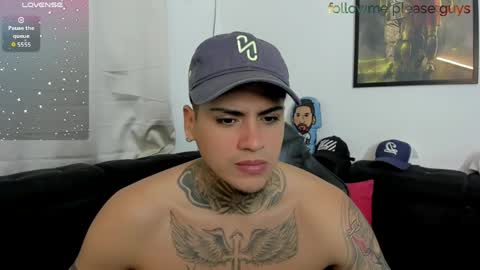 Snapshot of sweetlatinoboy chatting on 05/13/26, 10:56 SWEETLATINBOY online show from 05/13/26, 10:56