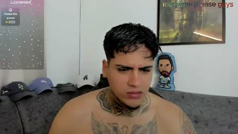 Snapshot of sweetlatinoboy chatting on 06/21/26, 12:41 SWEETLATINBOY online show from 06/21/26, 12:41
