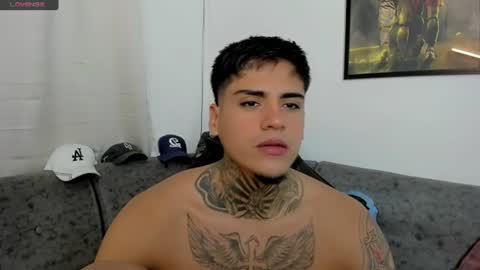 Snapshot of sweetlatinoboy chatting on 07/11/26, 09:45 SWEETLATINBOY online show from 07/11/26, 09:45