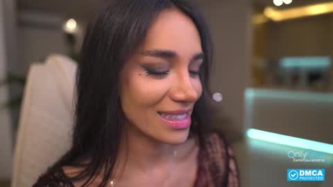 Laura Saenz  Geminis online show from 09/22/25, 03:08