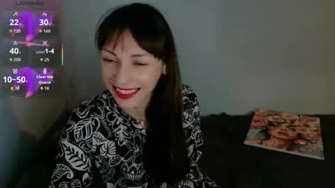 Snapshot of sweetledyselin chatting on 12/13/25, 09:31 SweetLedySelin online show from 12/13/25, 09:31