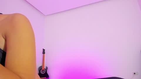 Azulandvioleta online show from 01/17/25, 12:42