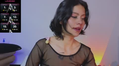 Snapshot of sweetletty_ chatting on 02/06/25, 08:07 Letty la traga semen lol online show from 02/06/25, 08:07