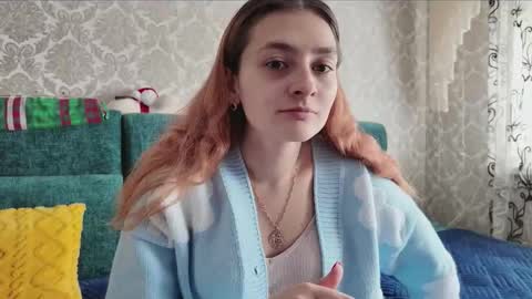 sweetliaison online show from 02/13/26, 08:54