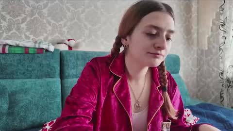 sweetliaison online show from 02/14/26, 08:55