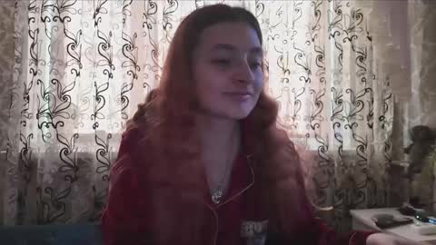 sweetliaison online show from 03/16/26, 07:01