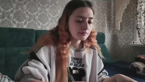 sweetliaison online show from 04/19/26, 05:51