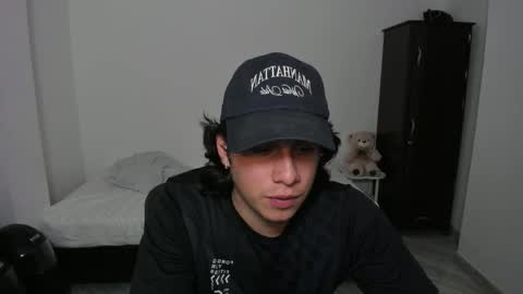 Lian online show from 12/15/25, 02:05