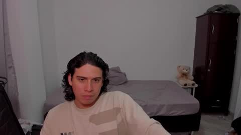 Lian online show from 02/12/26, 02:06