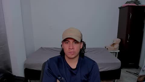 Lian online show from 02/17/26, 01:24