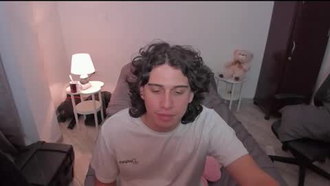 Lian online show from 03/17/26, 12:37