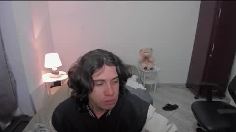 Lian online show from 03/23/26, 01:53