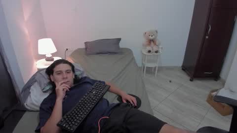 Lian online show from 03/27/26, 02:06