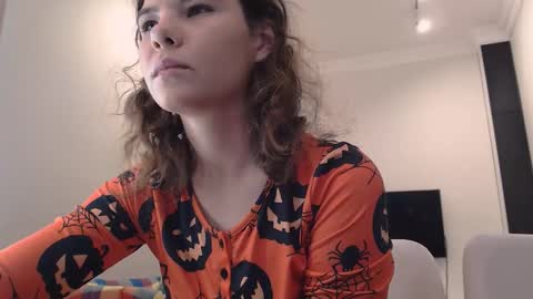 Alina and Pavel online show from 01/11/26, 07:13