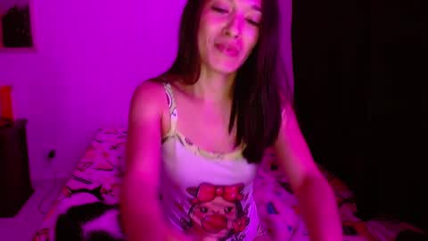 sweetlilith23 online show from 03/31/26, 05:30