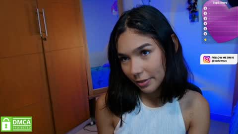 Venus online show from 02/05/25, 10:51