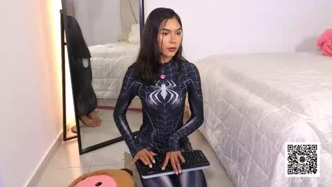 Venus online show from 09/19/25, 07:03